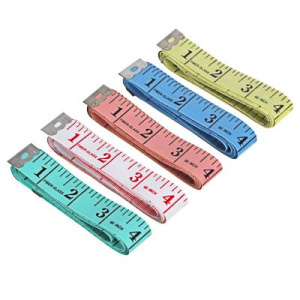 Сантиметр портновский 1,5м, ПВХ, S-1 (10702070/220721/0224412/16, Китайская Народная Республика)