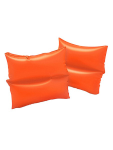 Нарукавники для плавания 19x19 см. Красные Малые INTEX. Арт. 59640EU