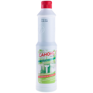 Санокс-гель 750 мл д/сантехники