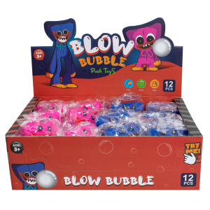 Игрушка-тянучка /Хаги Ваги Киси Миси/