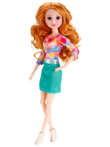 Кукла 29 см, в коробке (Арт. FCJ1459537)