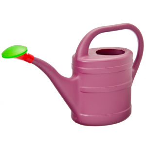 Лейка пластиковая /Классик/ 5л