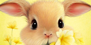 Кролик 0318.455