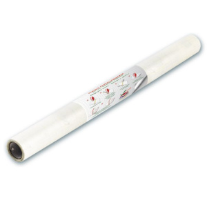 Плёнка-обложка самоклеящаяся для книг в рулоне арт.44396 /48 (текстурная, матовая, самоклеящаяся, пр