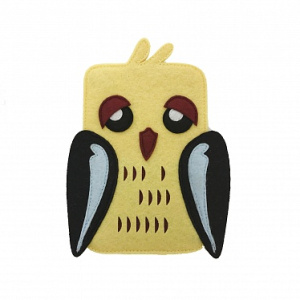 Кошелек /Сова/