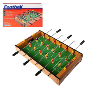 Настольная игра /Футбол, 2 игрока, 5+