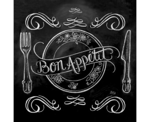 37859 Салфетки бумажные 33*33 см, 3-слойные,Bon Appetit Черный 20 шт/АртБукет (37859 из короба 1/12)