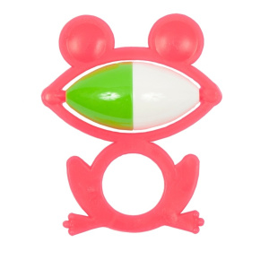 Погремушка /Лягушонок/