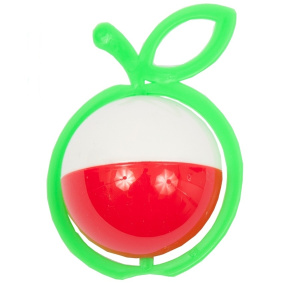 Погремушка /Яблоко/