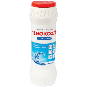 Средство чистящее OfficeClean Пемоксоль /Морской/ порошок, 400г 257960