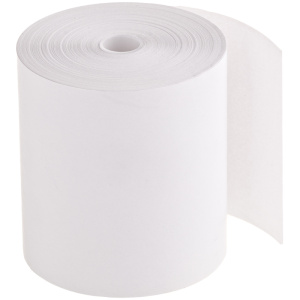 Термолента 80*80*12 (58м), НБК, 55г/м2 термослой наружу 3-02/0720 ЦЕНА ЗА 1 РОЛИК