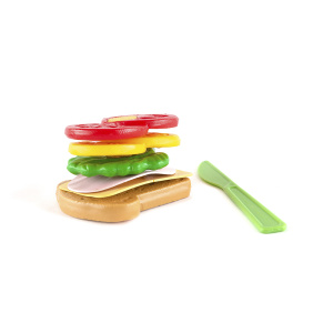 Набор /Бутерброд/