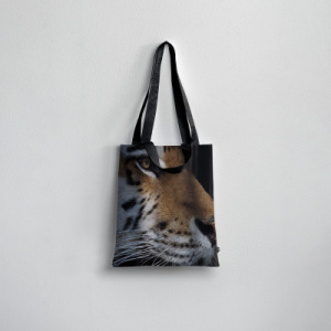 Шоппер Тигр 1