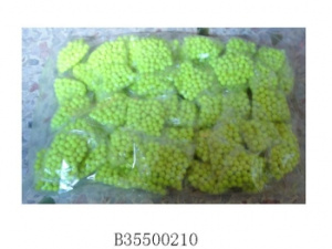 Пульки B35500210/JKX170 (в кор. 20 уп)