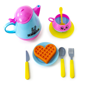 Набор посуды /Лакомка/ КНОПА