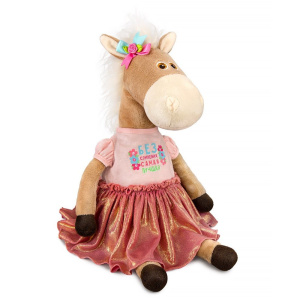 Лошадка Пола 35 см