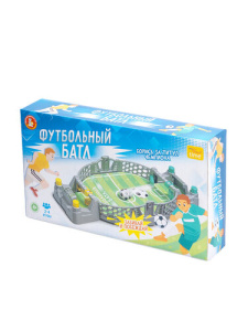 Игра настольная /Футбольный батл/ Aктив time