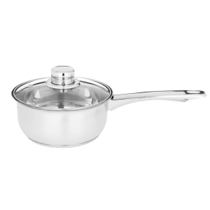Джерси Ковш с крышкой 1,2л, 16х8,0см (10013160/100425/5151702, Китайская Народная Республика)