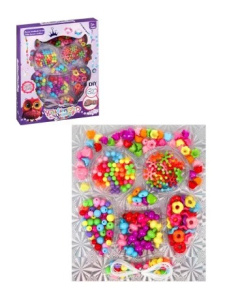 Игрушка. Набор для детского творчества: /Рукодельница/