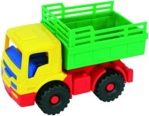 Сеновоз Кузнечик