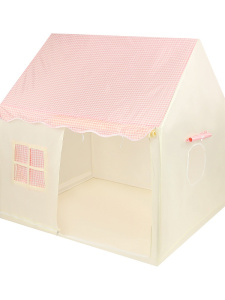 Палатка игровая /Домик/, 120х110х130 см, в сумке (Арт. SMYQ031)