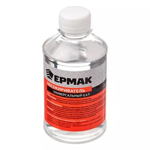ЕРМАК Обезжириватель 0,4л ПЭТ