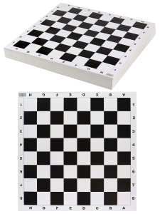 14. ПОЛЕ ДЛЯ ШАШЕК (Арт. ИН-1829) кратно 100