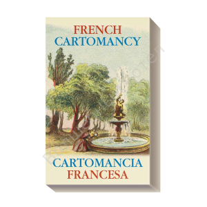 !!! Снова в продаже Оракул ФРАНЦУЗСКОЕ ГАДАНИЕ