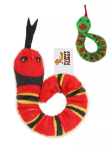 Игрушка мягконабивная ТМ /Fluffy Family/