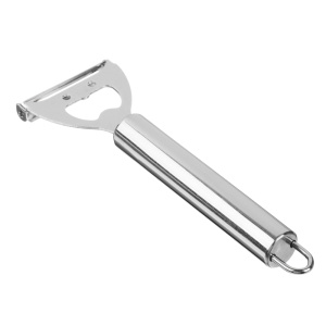 SATOSHI Темпра Овощечистка 17х5,5см, нерж.сталь (10702070/130525/5159813, Китайская Народная Республ