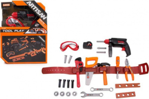 Игровой набор /Инструменты/