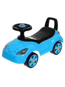 Толокар /Машина, детская каталка, МИКС