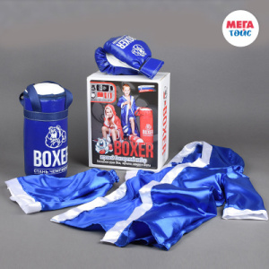 Боксерский набор №1 (в подарочной упакове)