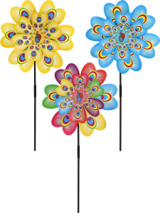 Ветерок /Цветик-семицветик/(36х72 см) ( Арт. ВТ-0691)