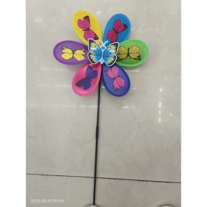 Вертушка в пак. в кор.2*150шт