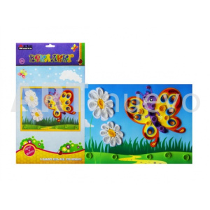 Набор для квиллинга /Бабочка/