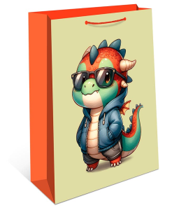 Сумка подарочная 0195.524 Размер:	330х425х100