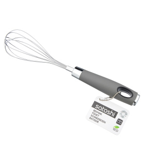 SATOSHI Витре Венчик, нерж. сталь (10702070/191222/3454196, Китайская Народная Республика)