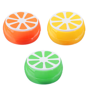 VETTA Стакан складной, d=6,5см, пластик, 3 цвета (10702070/061021/0322077/2, Китай)