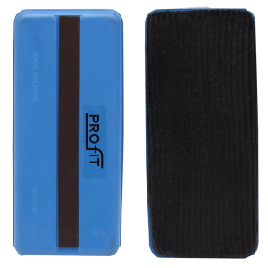 TM/Profit/Губка магнитная для маркерных досок 60х145 мм (МН-0108)