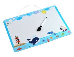 Планшет маркерный /Море/