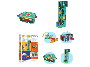 Научно-познавательный набор /Секреты света/