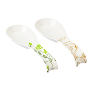 Ложка подстановочная, пластик, 26см (10702070/131123/3458952, Китайская Народная Республика)