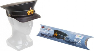 Фуражка военно-морского флота