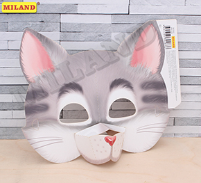 Маска Котик КРК-9286