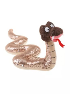 Игрушка мягконабивная ТМ /Fluffy Family/