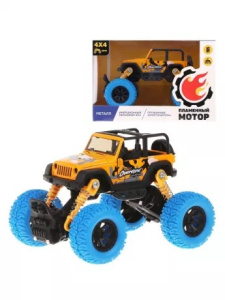 Транспорт и спецтехника от 8 до 15 см