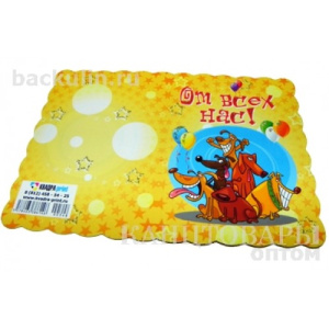 Мини-открытки От всех нас