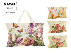 Коробка подарочная бумажная GARDENA, 44х25 см