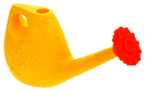 Лейка /Цветочек/ ( 0,75 л)